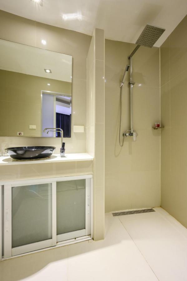 Cozy Resort, A Boutique Hotel Pattaja Kültér fotó