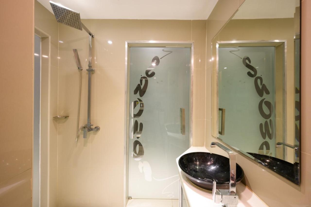 Cozy Resort, A Boutique Hotel Pattaja Kültér fotó